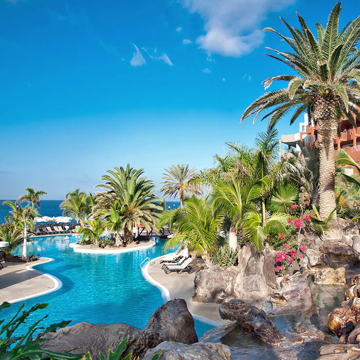 Special offers | Adrian Hotels. Tenerife. Official website